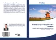 Cover von Het literaire werk van Gustav Frenssen
