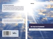 Cover von Der Papst als Staubwedel