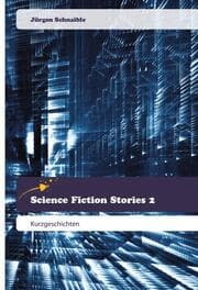 Cover von Science Fiction Stories 2