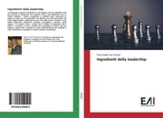 Cover von Ingredienti della leadership