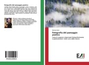 Cover von Fotografia del paesaggio poetico