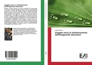 Cover von Viaggio verso la trasformazione dell'insegnante educatore