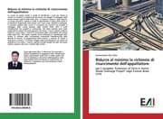 Cover von Ridurre al minimo la richiesta di risarcimento dell'appaltatore