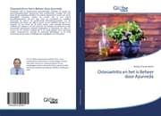 Cover von Osteoartritis en het is Beheer door Ayurveda
