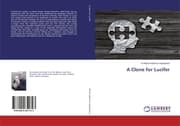 Cover von A Clone for Lucifer