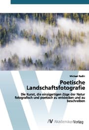 Cover von Poetische Landschaftsfotografie