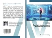 Cover von Takafuls Anatomie und Potential in Pakistan