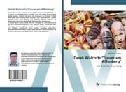 Cover von Derek Walcotts 'Traum am Affenberg'