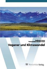 Cover von Veganer und Klimawandel