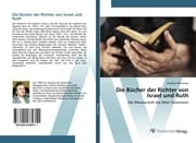 Cover von Die Bücher der Richter von Israel und Ruth