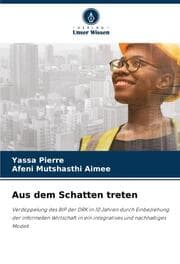 Cover von Aus dem Schatten treten