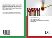 Cover von Corona, chi sei?