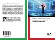 Cover von Anatomia e potenziale di Takafuls in Pakistan