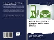 Cover von Project Management in Hydrogen Procurement Studies