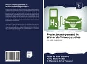 Cover von Projectmanagement in Waterstofinkoopstudies