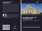 Cover von IN OORLOG MET HET CORONAVIRUS