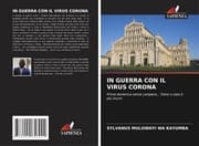 Cover von IN GUERRA CON IL VIRUS CORONA