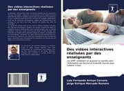Cover von Des vidéos interactives réalisées par des enseignants