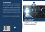Cover von Attribut-Auswahl