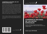 Cover von COHERENCIA NACIONAL DE LOS DATOS ESPACIALES