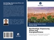 Cover von Nachhaltige Anpassung Klima und Energieeffizienz