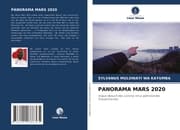 Cover von PANORAMA MARS 2020