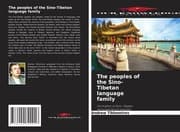 Cover von The peoples of the Sino-Tibetan language family