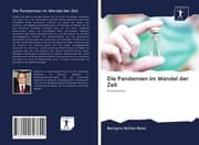 Cover von Die Pandemien im Wandel der Zeit