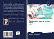 Cover von Pandemieën door de eeuwen heen