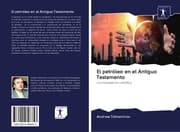 Cover von El petróleo en el Antiguo Testamento