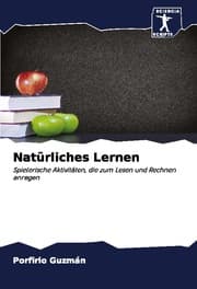 Cover von Natürliches Lernen