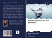 Cover von Wasserkraftpotenzial auf dem Westbalkan