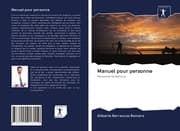 Cover von Manuel pour personne