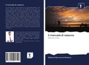 Cover von Il manuale di nessuno