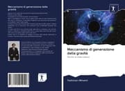 Cover von Meccanismo di generazione della gravità
