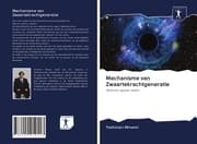 Cover von Mechanisme van Zwaartekrachtgeneratie