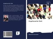 Cover von Angeheuerter Gott