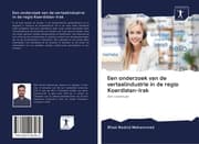 Cover von Een onderzoek van de vertaalindustrie in de regio Koerdistan-Irak