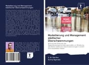 Cover von Modellierung und Management städtischer Überschwemmungen