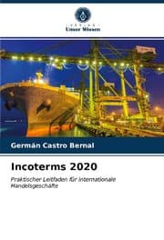 Cover von Incoterms 2020