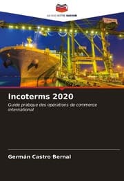 Cover von Incoterms 2020