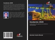 Cover von Incoterms 2020