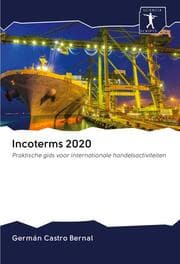 Cover von Incoterms 2020