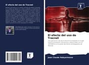 Cover von El efecto del uso de Tracnet