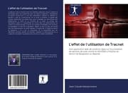 Cover von L'effet de l'utilisation de Tracnet
