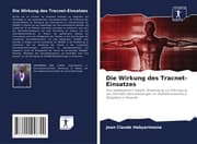 Cover von Die Wirkung des Tracnet-Einsatzes