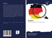 Cover von Duitsers