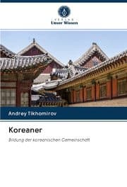 Cover von Koreaner