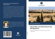 Cover von Das Dritte und Vierte Buch der Königreiche
