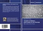 Cover von 'Credo la Chiesa': primi passi di una formula
